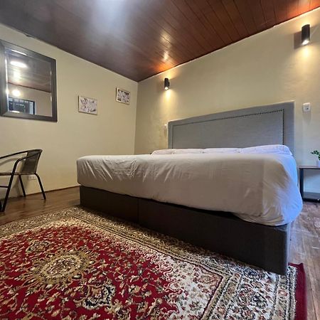 Hotel Casa Virgen Del Carmen à Cusco Extérieur photo