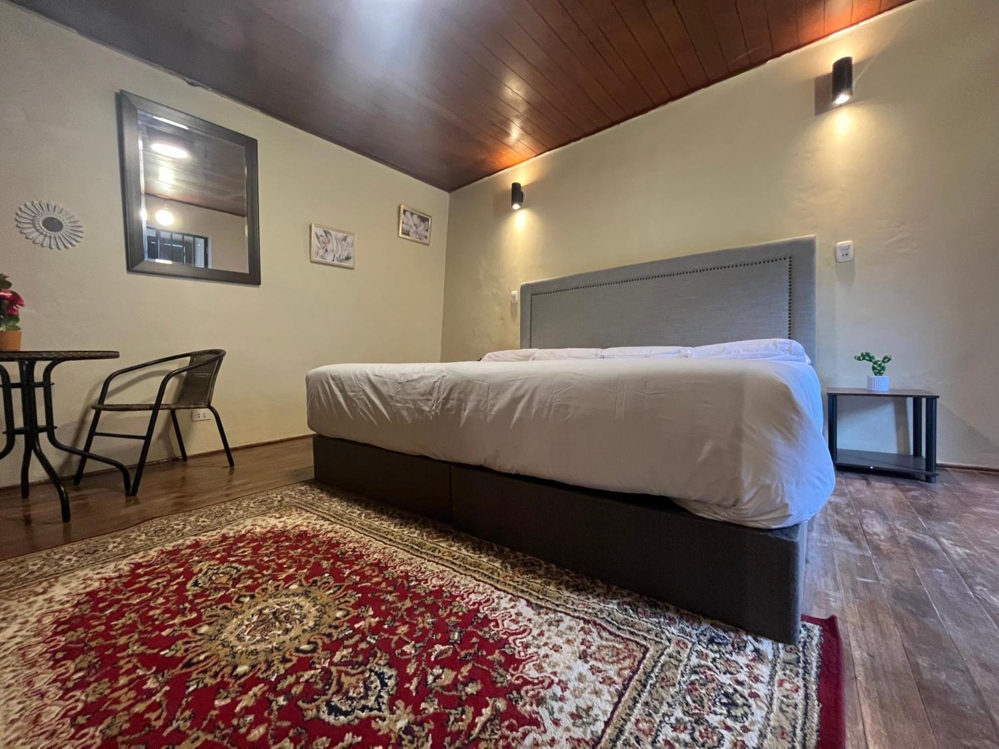 Hotel Casa Virgen Del Carmen à Cusco Extérieur photo