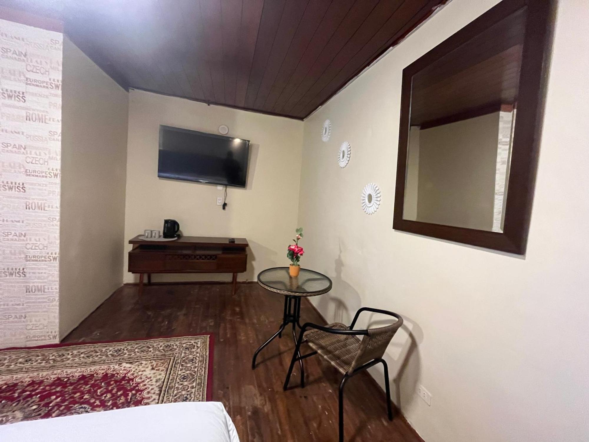 Hotel Casa Virgen Del Carmen à Cusco Extérieur photo