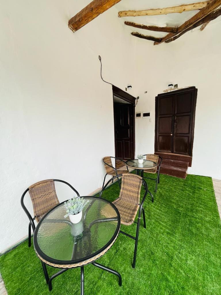 Hotel Casa Virgen Del Carmen à Cusco Extérieur photo
