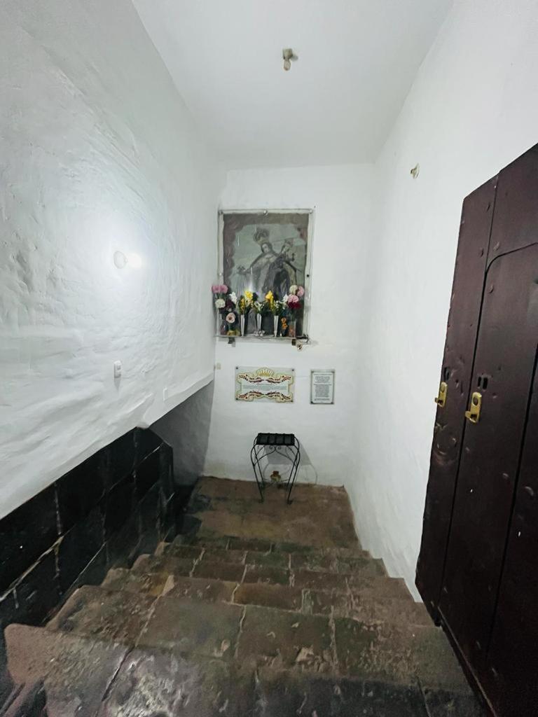 Hotel Casa Virgen Del Carmen à Cusco Extérieur photo